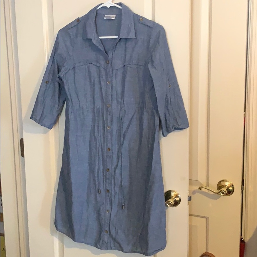 Motherhood Maternity Dress Size Small